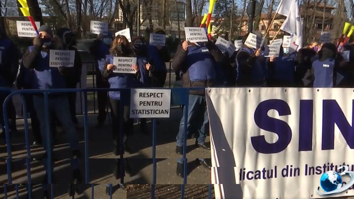 protest psd statisticieni