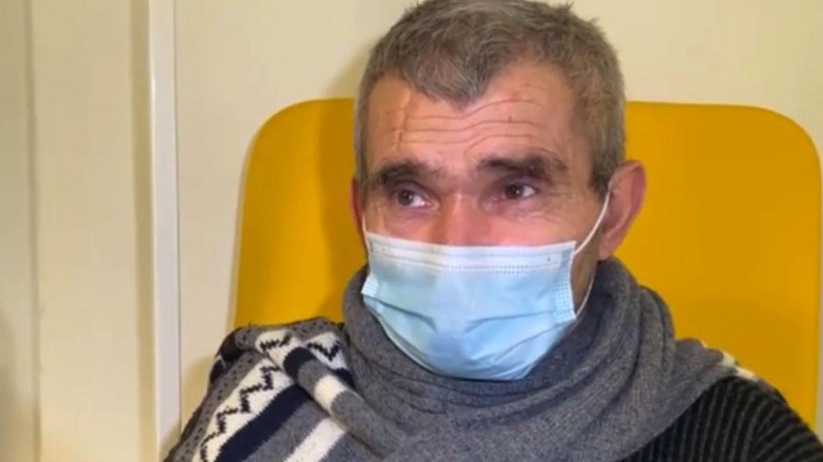 revolta spitalul oncologie timisoara oameni frig saloane