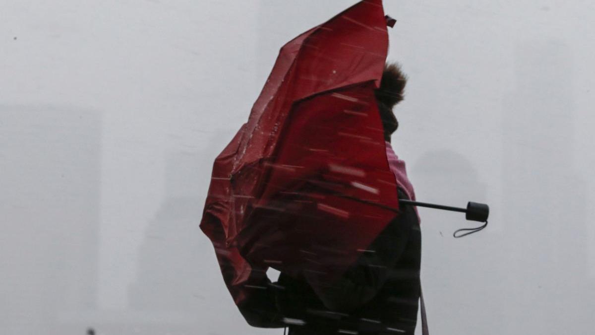 cod galben vant viscol avertizare meteo