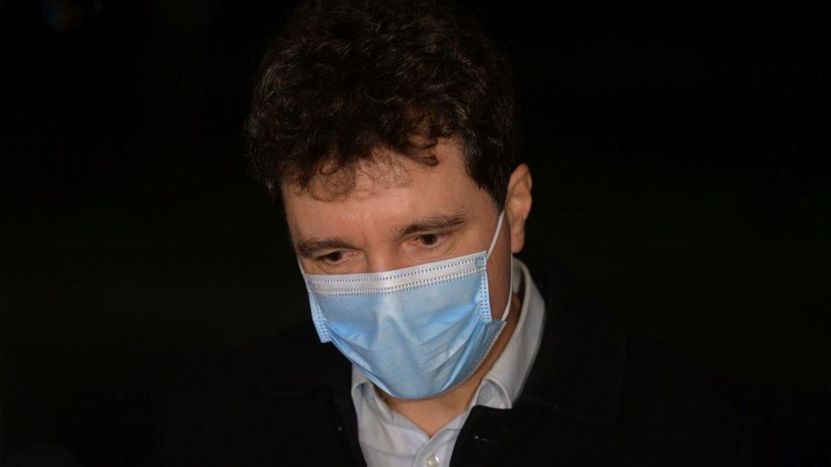 dna descindere primaria capitalei nicusor dan