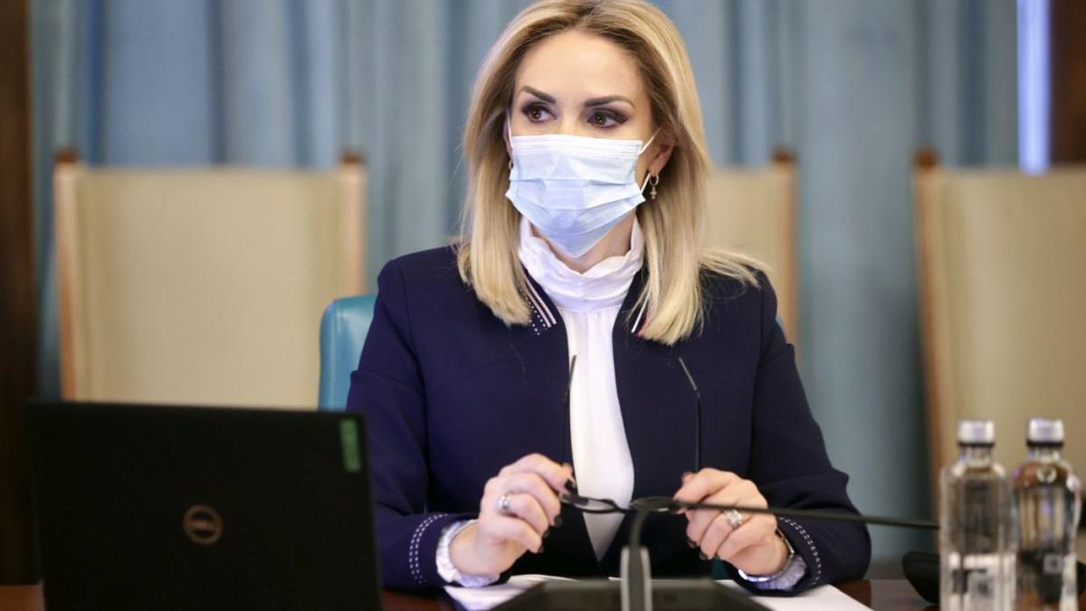 gabriela firea pret caldura bucuresti dublu