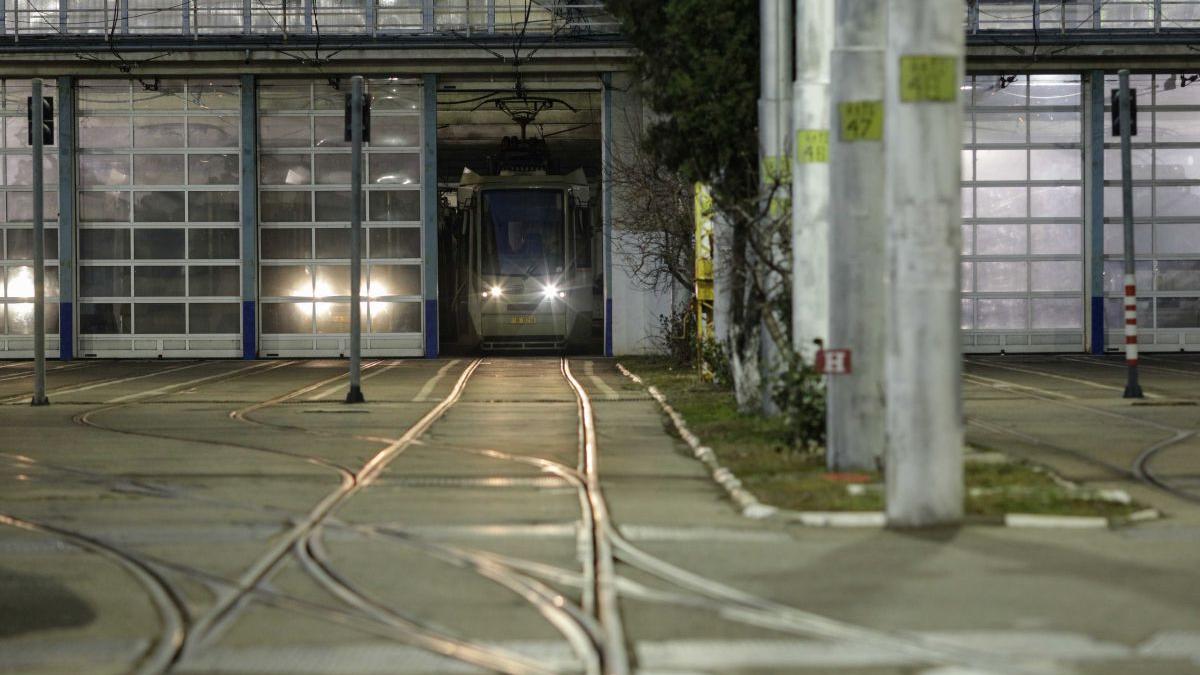 greva stb vasile petrariu lider sindical