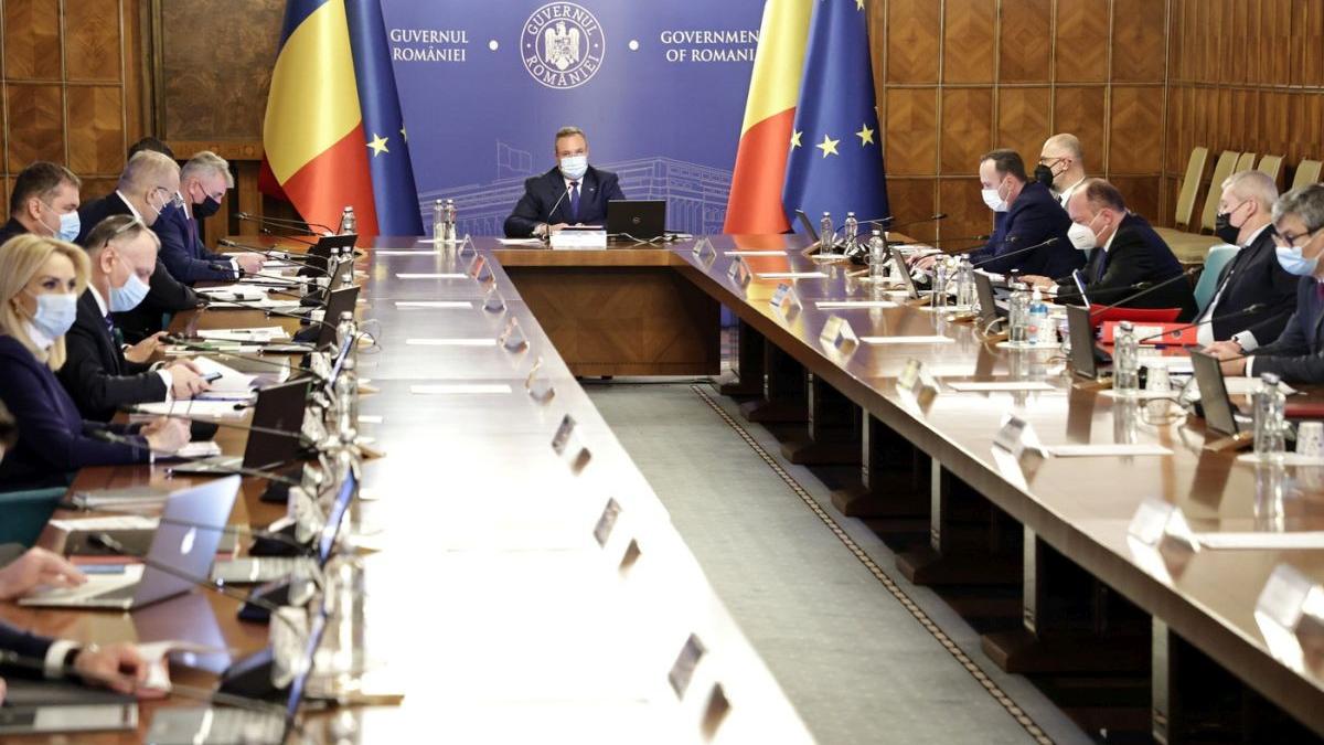 guvern anjagari stat educatie