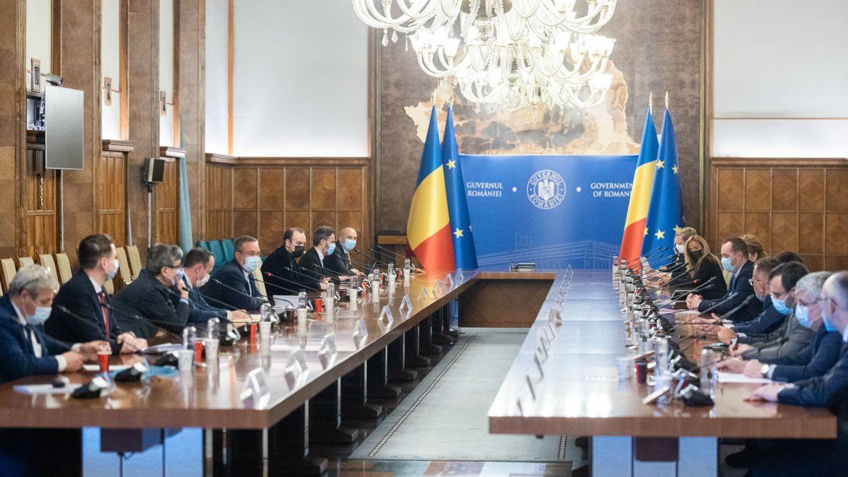 guvernul reintroduce acordarea somajului tehnic masurile de sprijin anuntate de ministerul culturii