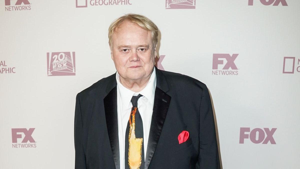 louie anderson limfom cancer baskets coming to america