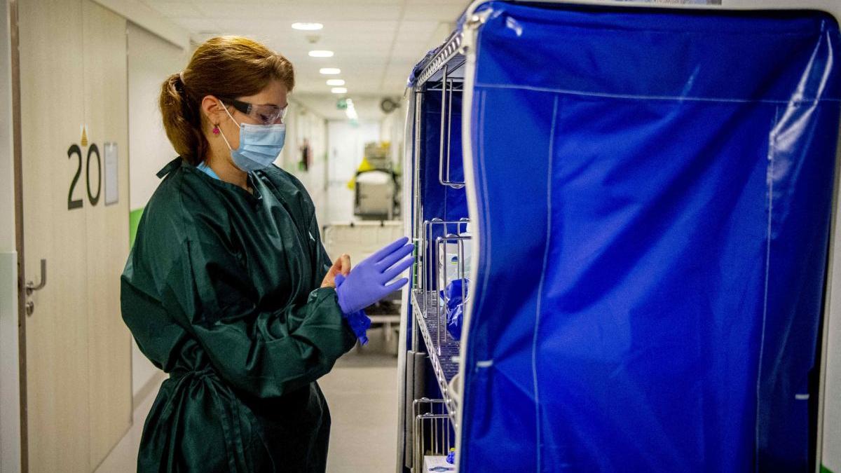 minister sanatatii trimis spitale romania medicamente expirate tratare covid 19