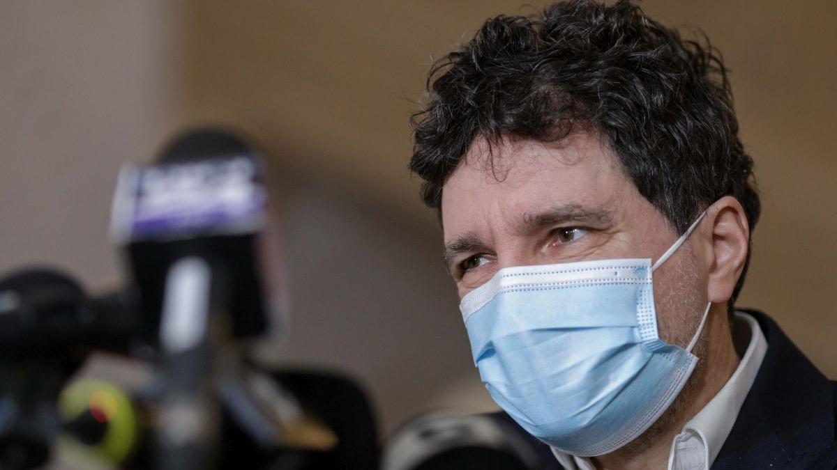 nicusor dan declaratii greva stb bucuresti