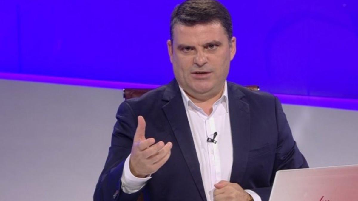 radu tudor amenintarea de la est se pregateste starea de urgenta in republica moldova