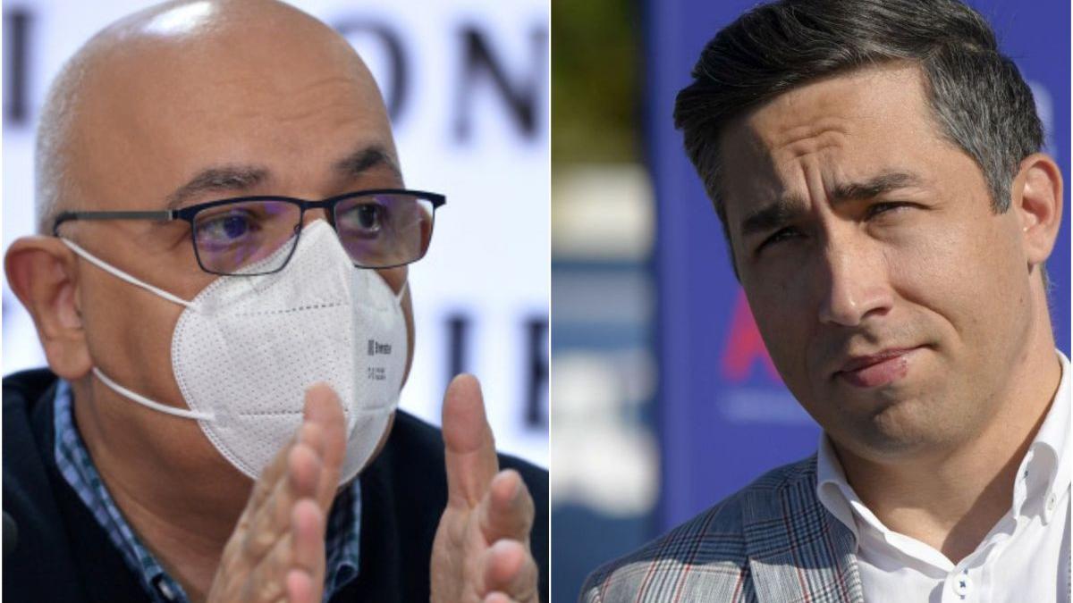 relaxare restrictii romania raed arafat