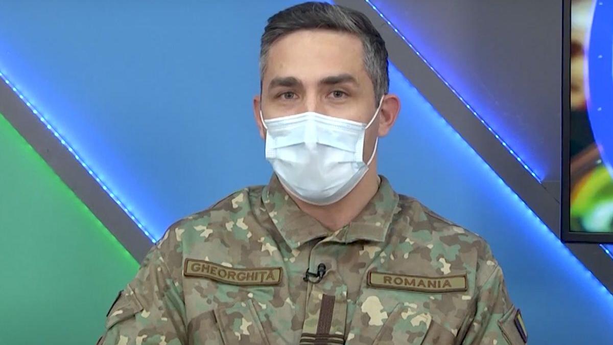 valeriu gheorghita protectie schema vaccinare omicron