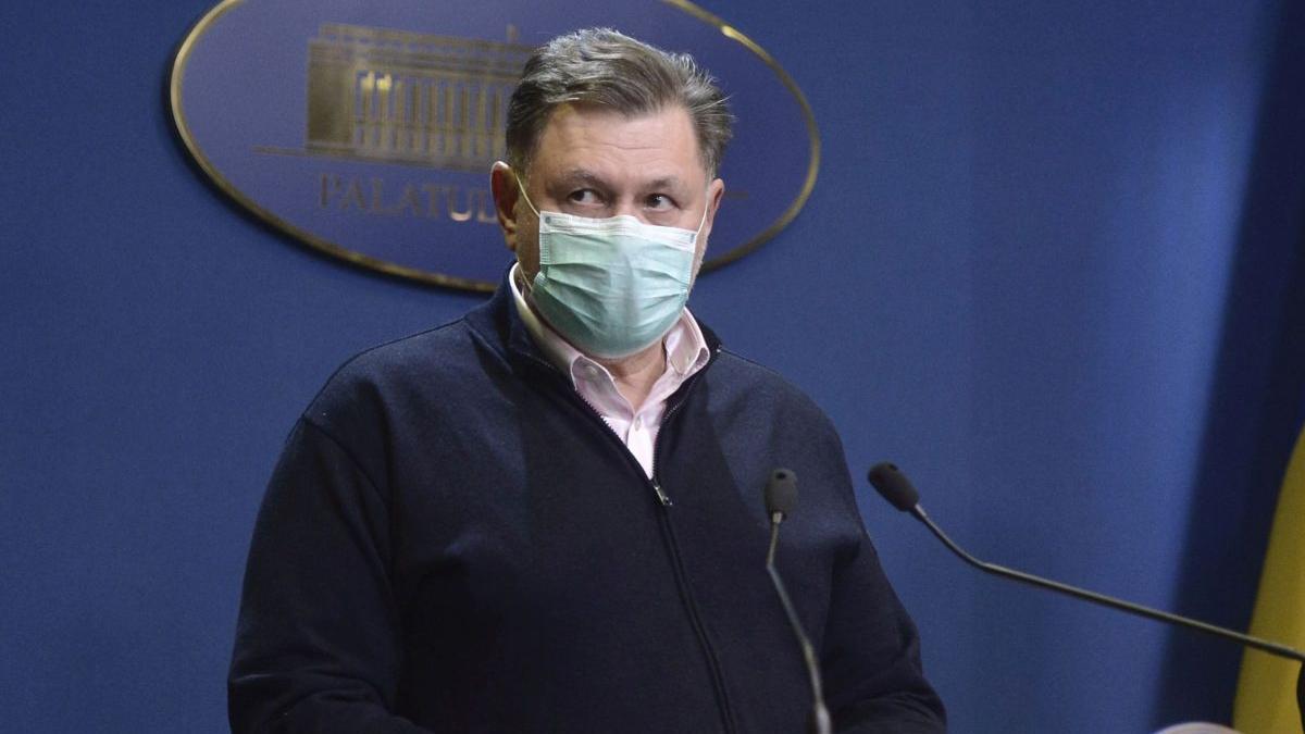 alexandru rafila omicron certificat verde expira 9 luni doza booster