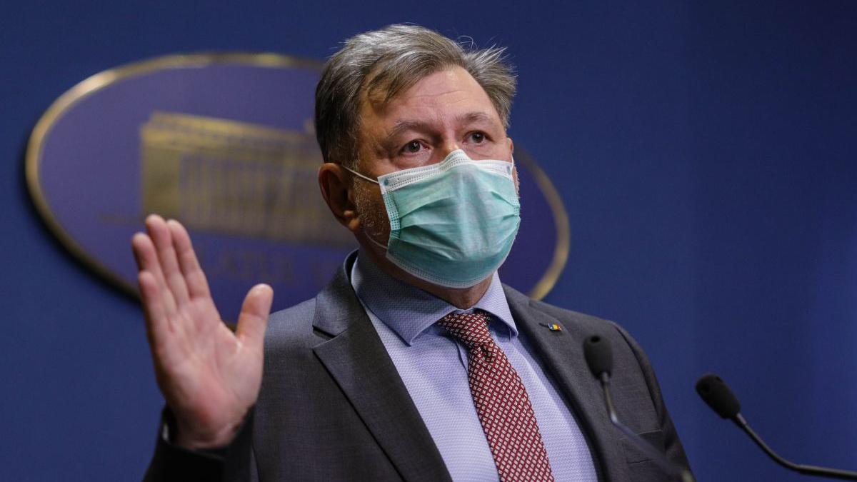 alexandru rafila scenariul cel mai rau posibil estimat 70 000 de cazuri pe zi