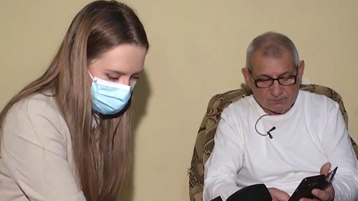 experiment antena 3 unde suni nelamuriri privire factura