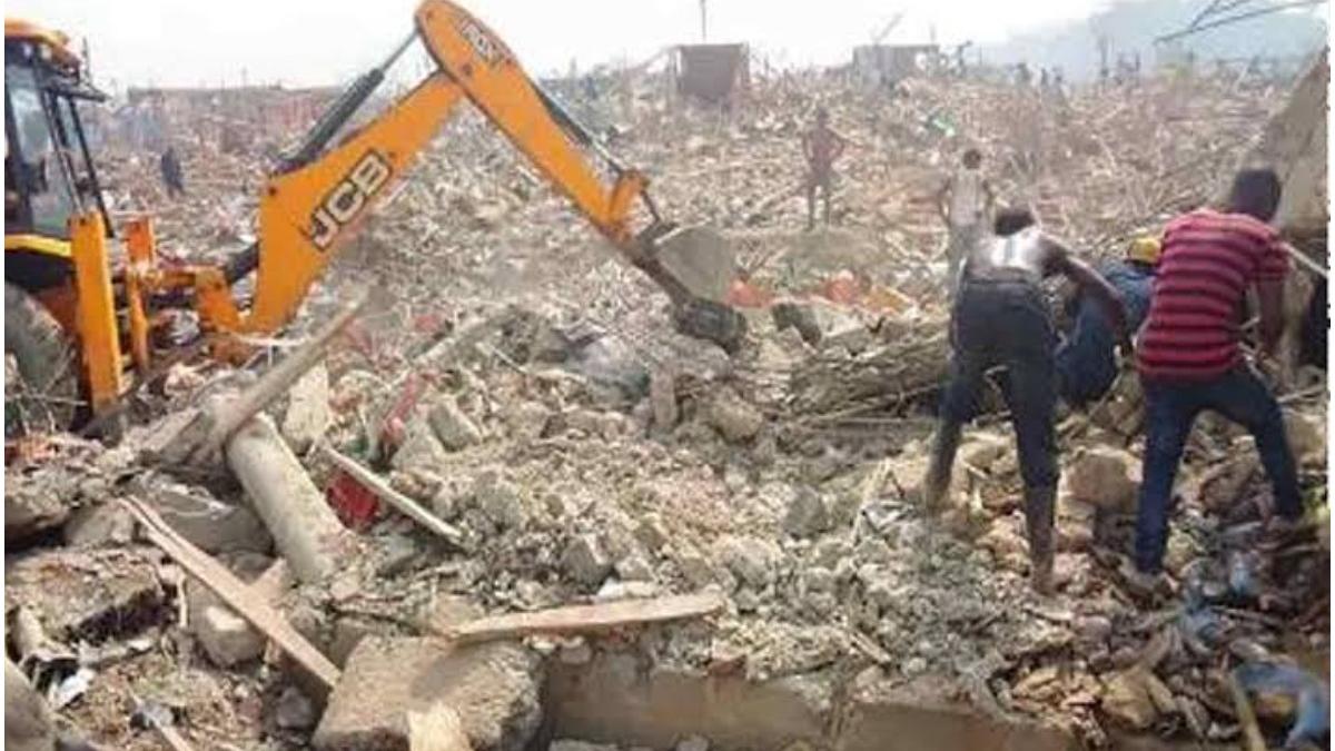 morti camion explozibil ghana