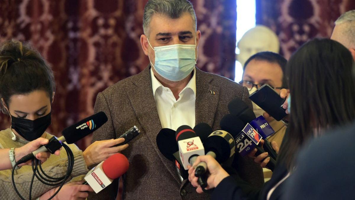 psd cere nicusor dan solutii crize provocate