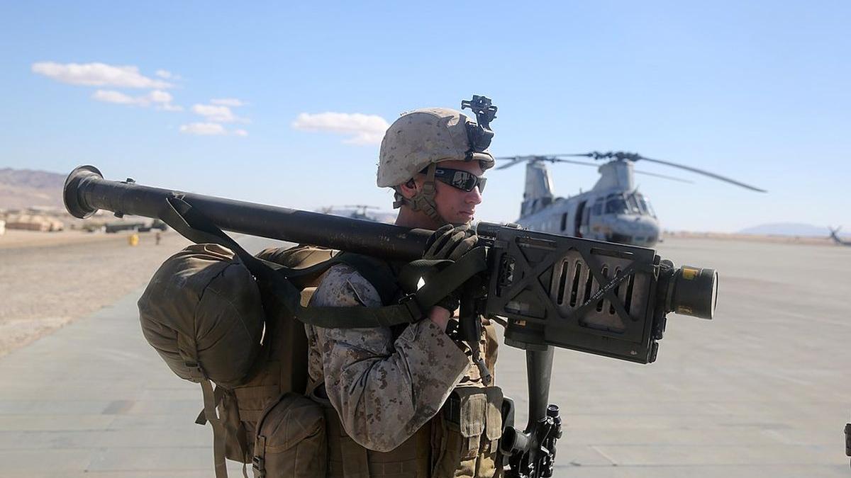 rusia amenintari antony blinken serghei lavrov estonia letonia lituania rachete stinger javelin