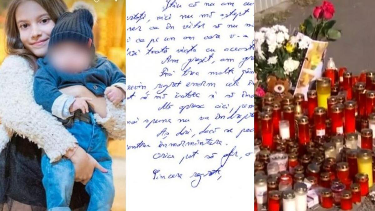 tatal raisei reactioneaza scrisoare primit politist lovit raisa