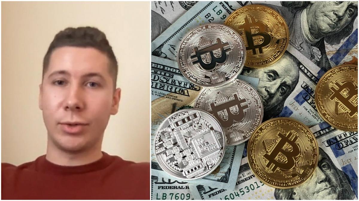 vlad stoica tanarul care s a imbogatit din criptomonede profit