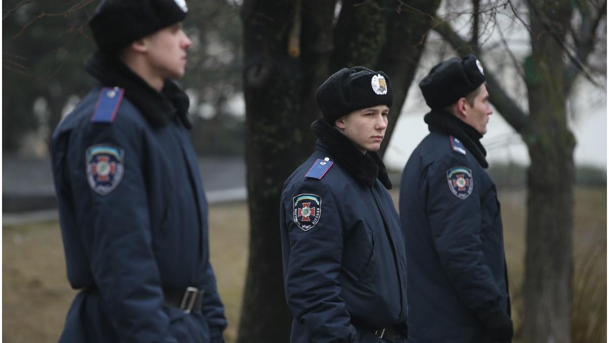 ambasada sua ucraina evacuare personal