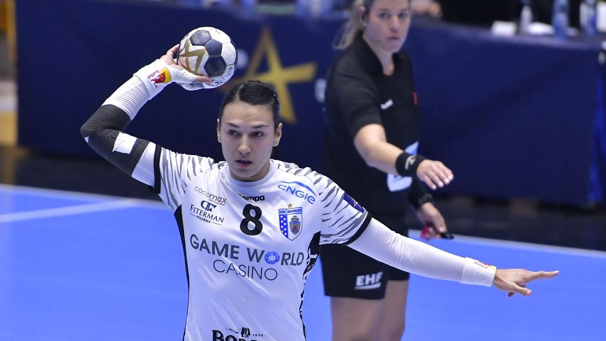 csm bucuresti invins borussia dortmund grupa a liga campionilor