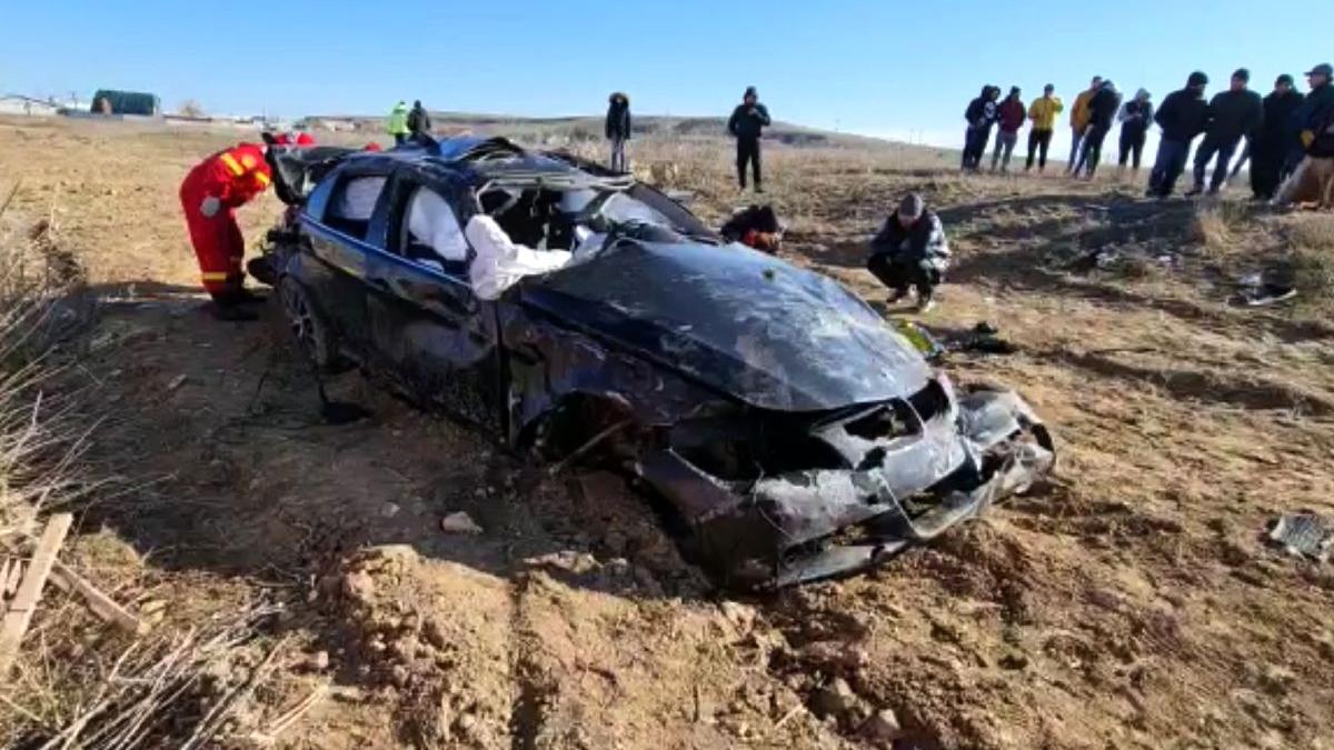 doi oameni au murit masina accident nazarcea