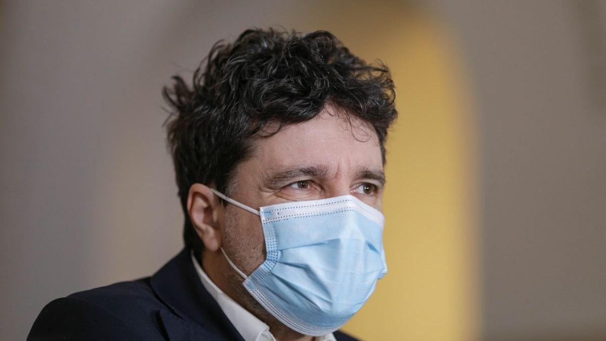 nicusor dan depouri colentina titan functionare integralitate