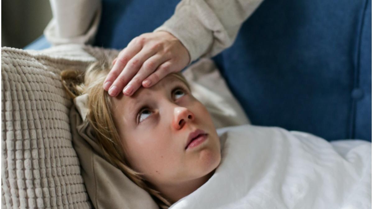 perioada incubatie omicron