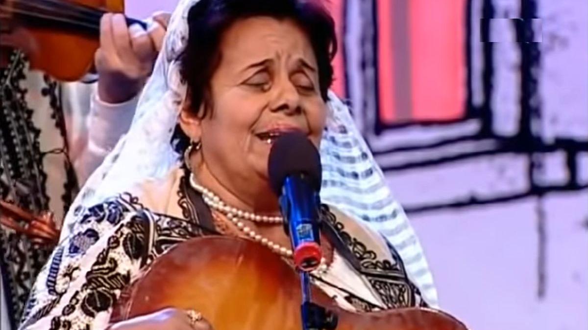 a murit rela ciulei cantareata muzica populara