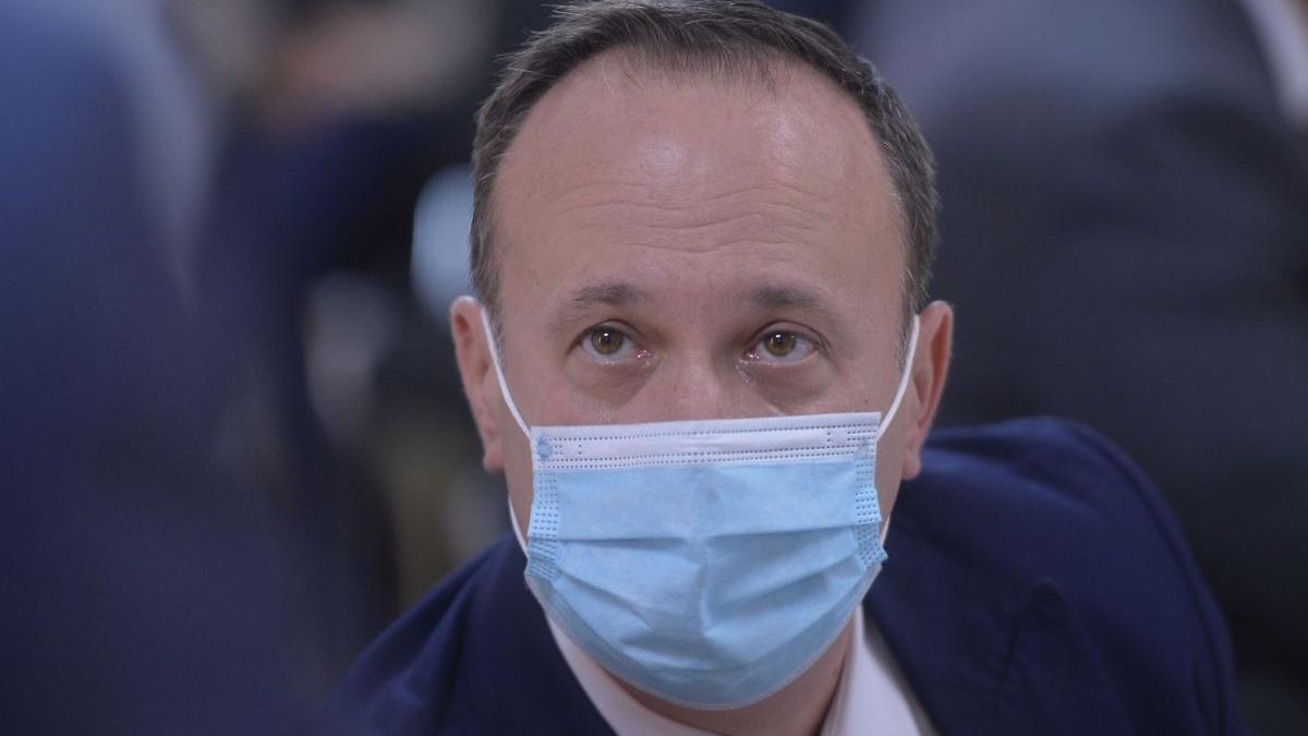 adrian caciu ministru finante taxare bogati impozit munca