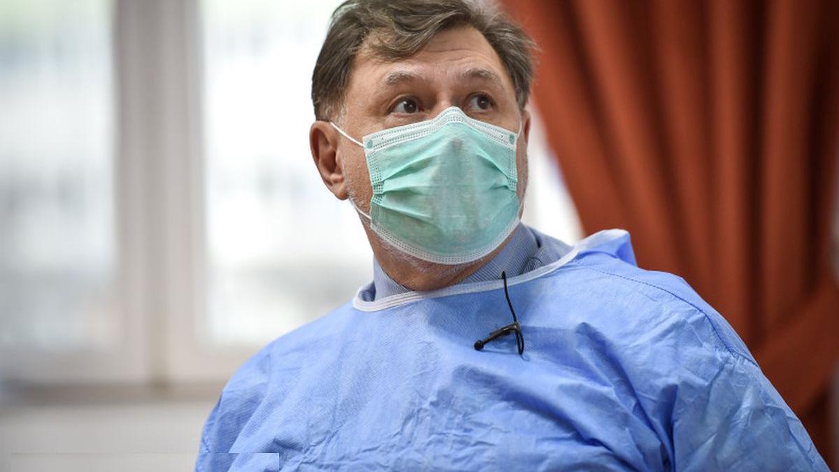 alexandru rafila acord vaccinare copil covid