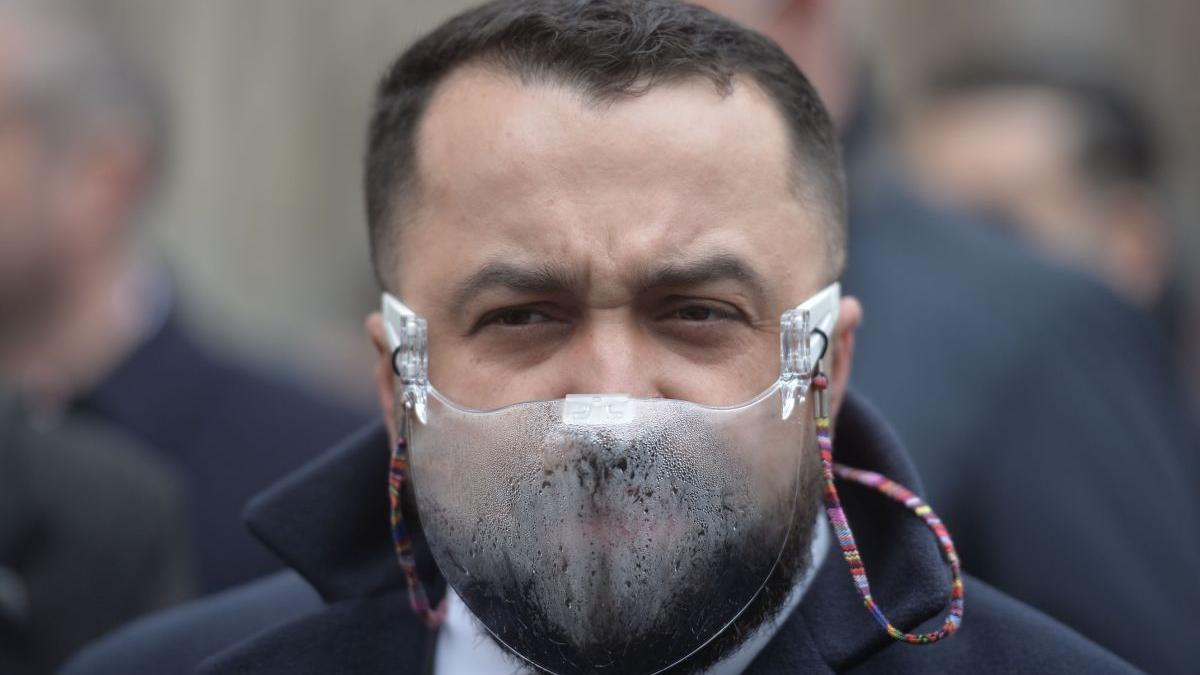 ciprian ciubuc deputat aur poduri romania explozibil distrugere