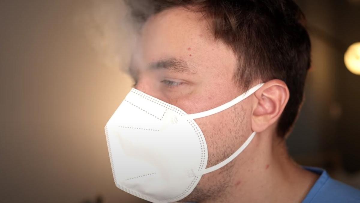 experiment eficienta masti protectie medic mihail pautov