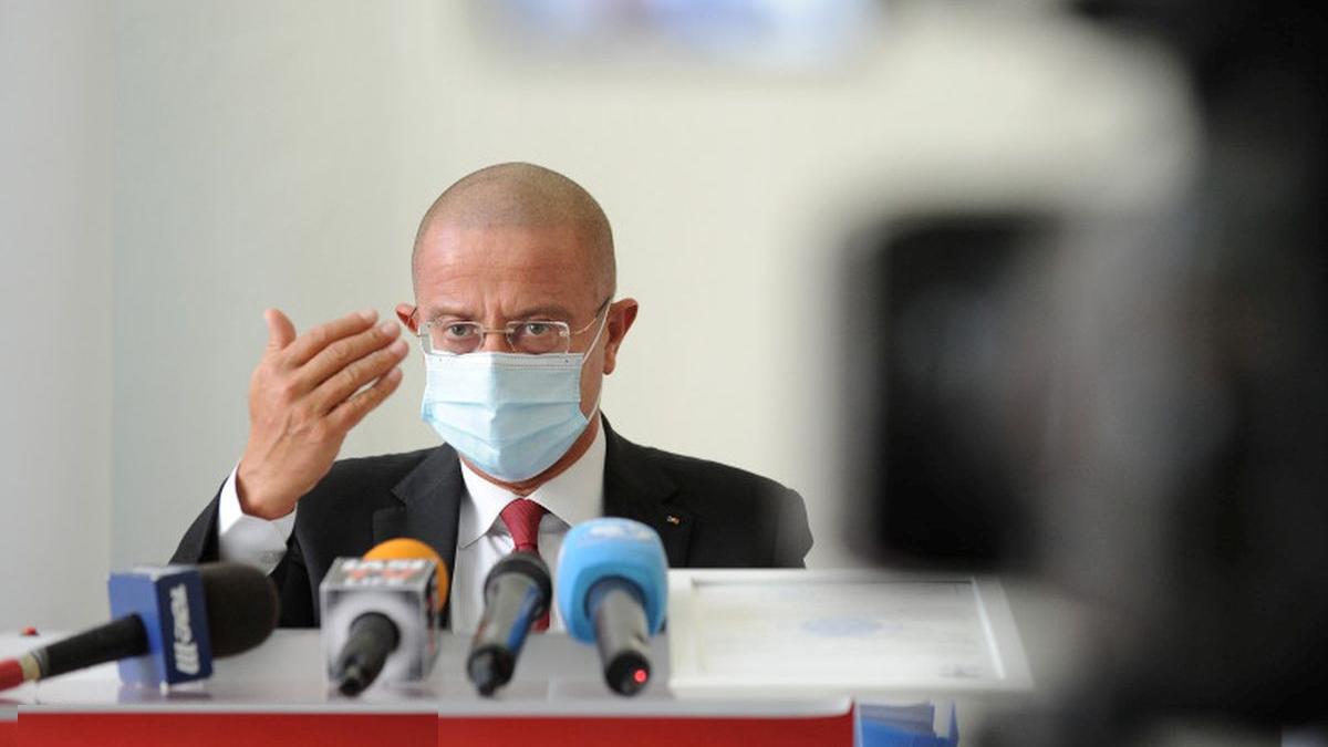 tudor ciuhodaru vot impotriva certificat verde aberatii pandemie