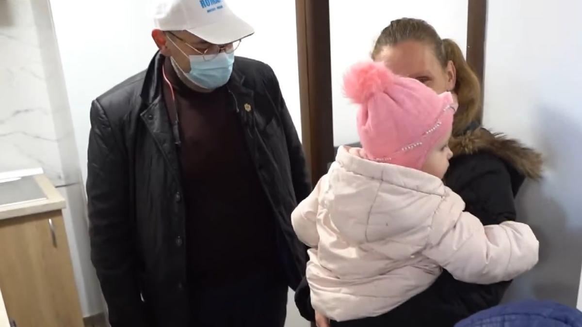 viata noua familie cinci copii sectorul 5 primarul umanist cristian popescu piedone