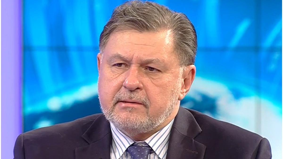 alexandru rafila vorbeste deja de restrictiile la care se va renunta in romania