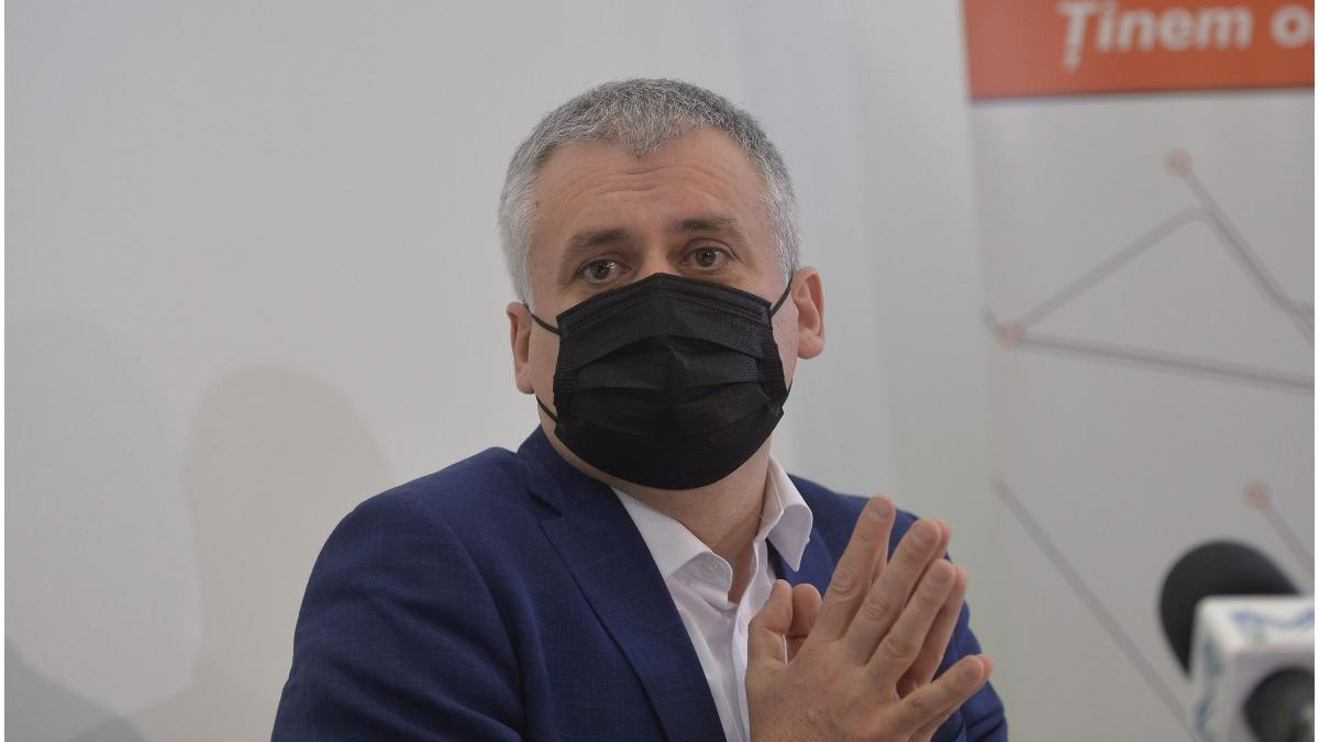 directorul stb adrian crit ne vom afla in imposibilitatea platii salariilor