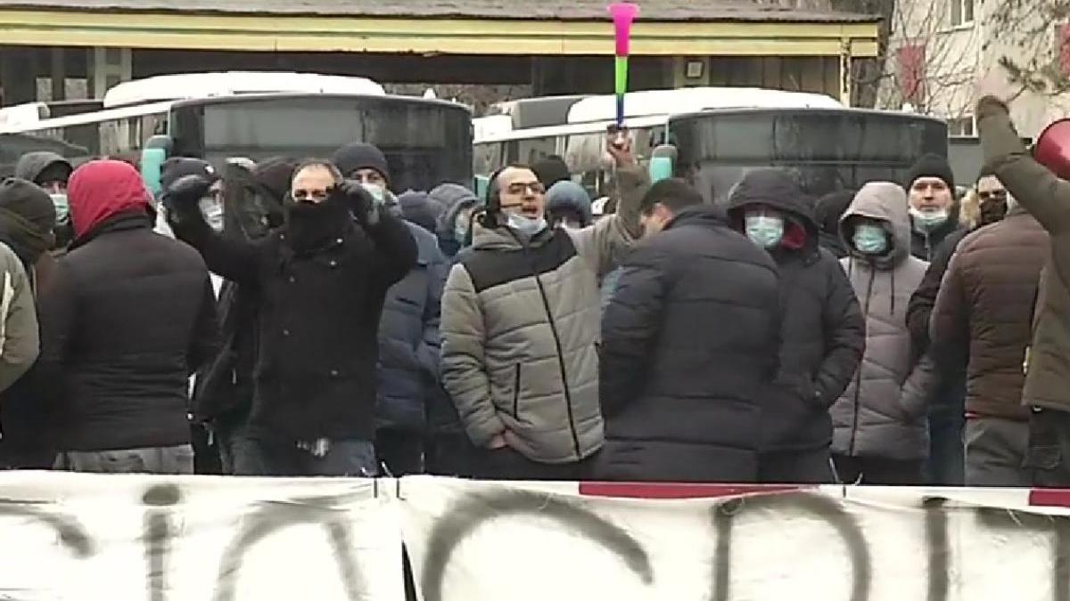 lider sindicat stb vasile petrariu demisie psd functie consilier general