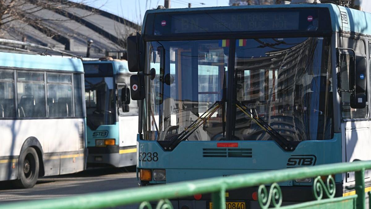 metrorex masuri sprijin calatori greva stb