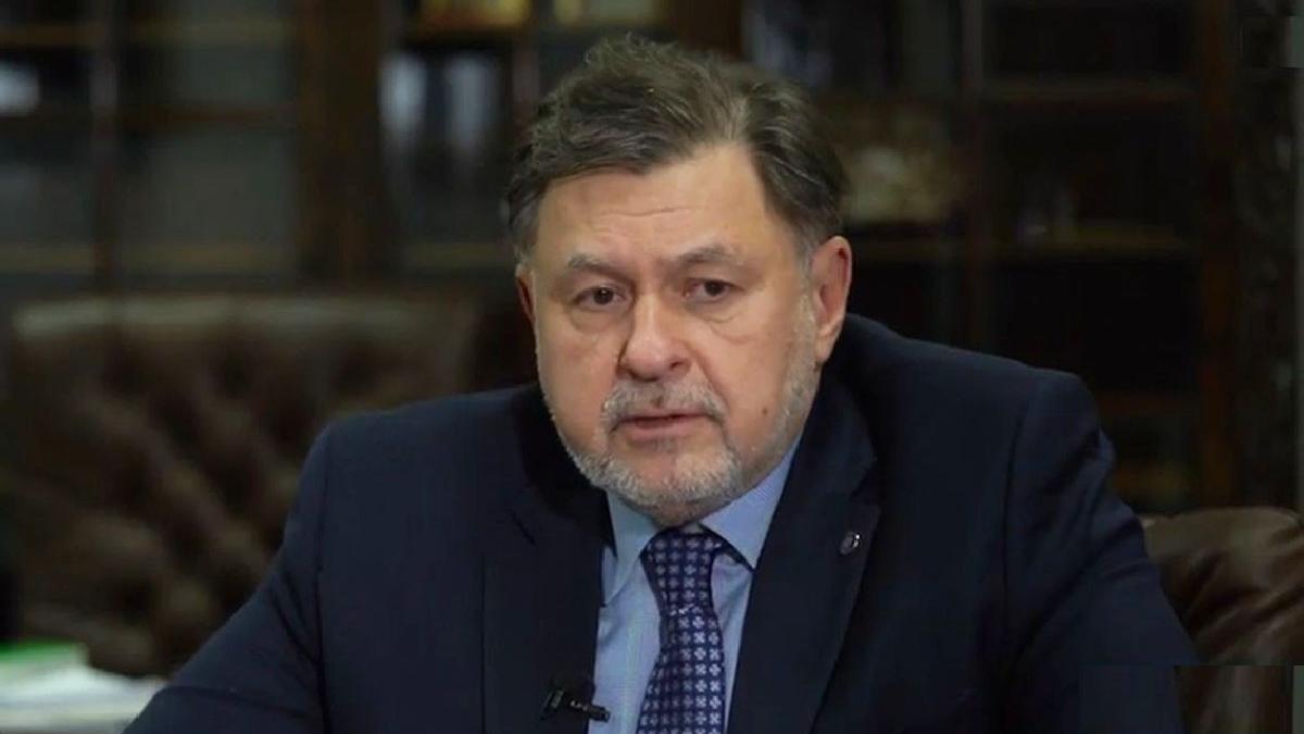 ministrul sanatatii alexandru rafila doza booster restrictii pandemie