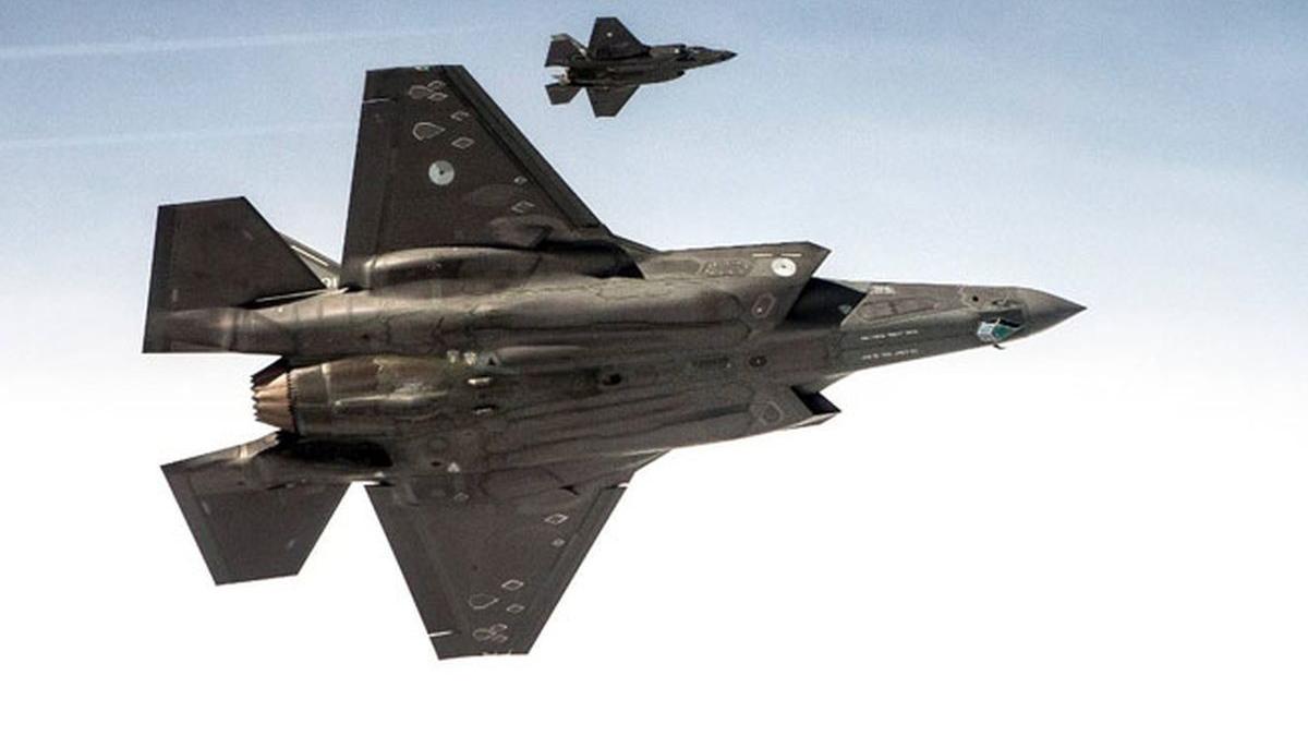 nato trupe avioane f 16 f 35 romania lituania bulgaria