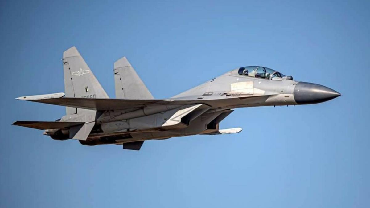 taiwan adiz china avioane militare marea filipinelor sua japonia nave de razboi