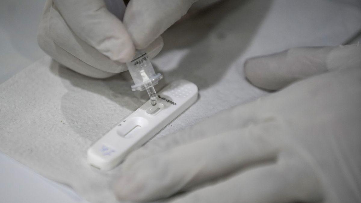 testare rt pcr domiciliu centre recoltare minister sanatate