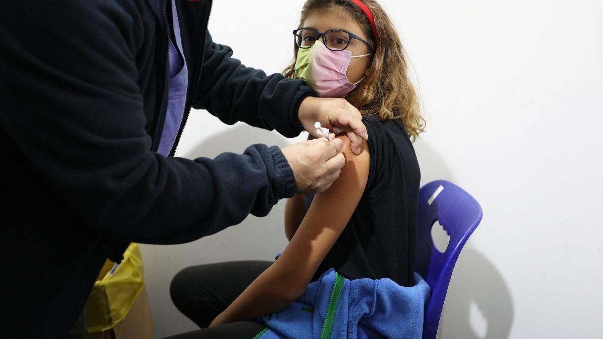 campanie vaccinare copii romania covid