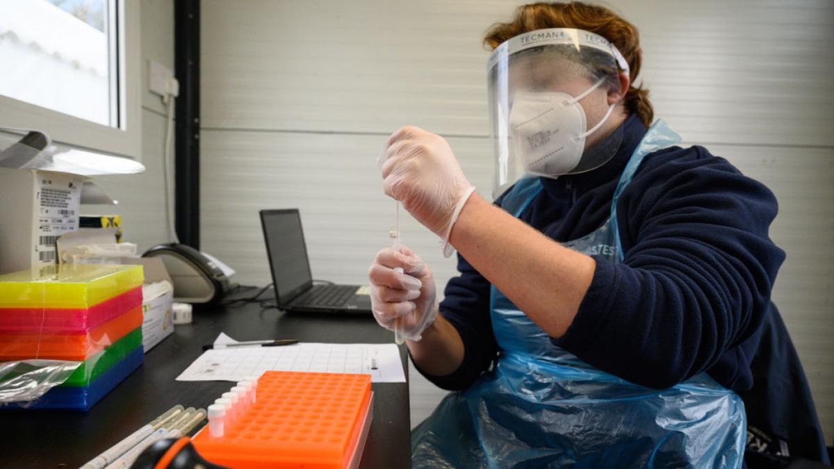 conditii testare gratuita pcr spitale stat lista unitatilor medicale evaluare covid