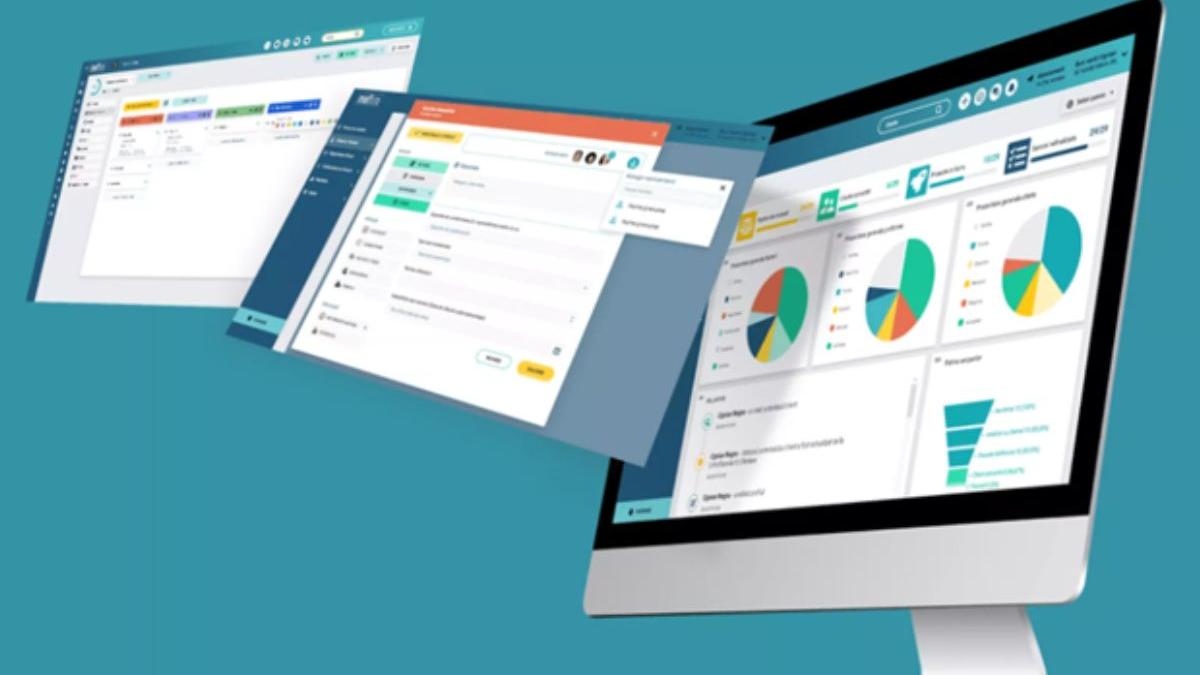 gestionarea clientilor ajutorul crm