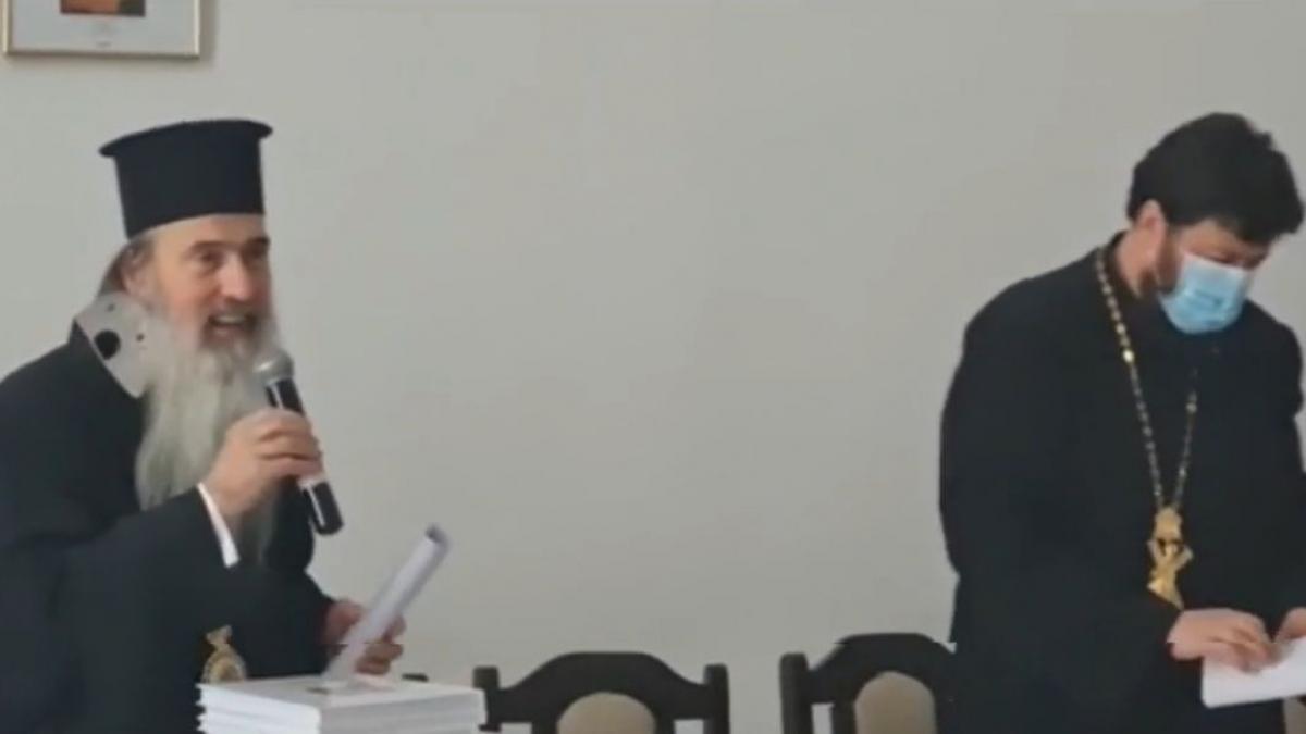 ips teodosie slujba acasa amenzi carantina