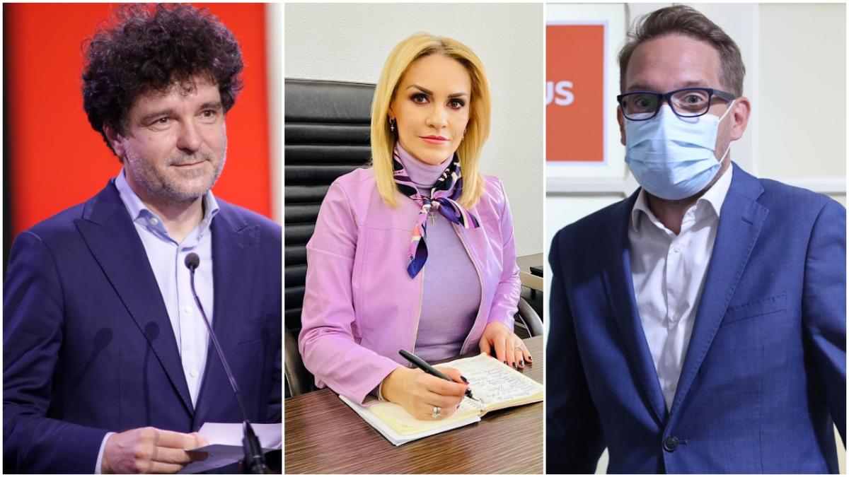 mesaj gabriela firea nicusor dan dominic fritz locuitorii sufera de frig