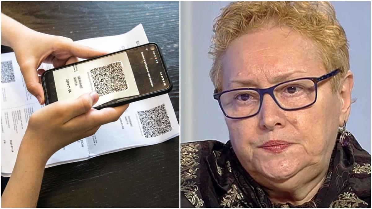 renate weber despre posibilitatea ca romania sa renunte la certificatul verde din martie
