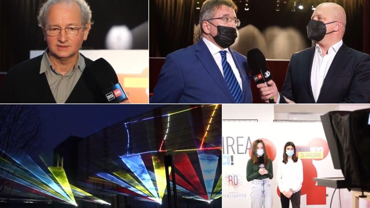 supereveniment antena 3 istoria adusa viitor romania inteligenta