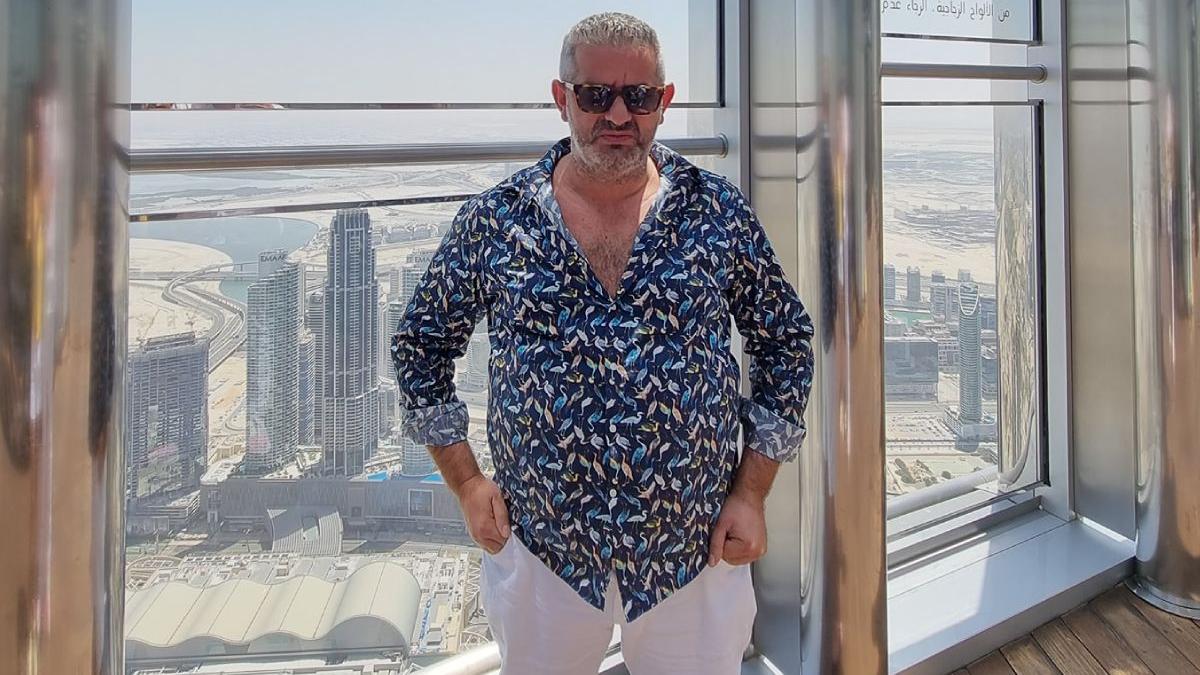 daniel onoriu trezit coma